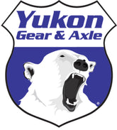 Yukon Gear High Performance Gear Set For 11+ Ford 10.5in in a 3.73 Ratio